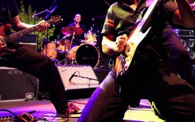 Top 5 Tips For Booking Event Entertainment