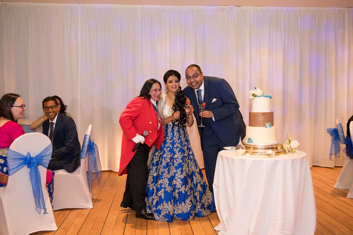 how do you know which toastmaster to book, or who is the best? Did you know that you can have a female Toastmaster and that all Toastmasters are not over 60 :) Here are a few tips to help you understand which toastmaster to book