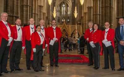 Which Toastmaster to Book? – 5 Tips to help you decide