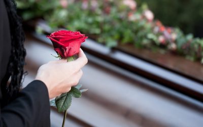 The Role of a Funeral Celebrant when your loved one Passes Away