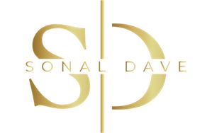 Sonal Dave logo link to home