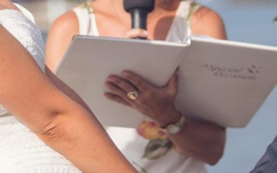 What is a Celebrant, and Do I Need One?