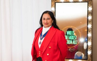 A Toastmaster for any Life Events not Just for a Wedding