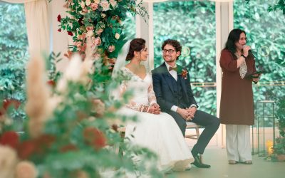 Planning for a Celebrant Multicultural Wedding