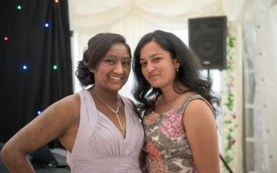 Wedding Planning During COVID-19