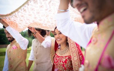 Why Celebrants are Perfect for Multicultural Weddings