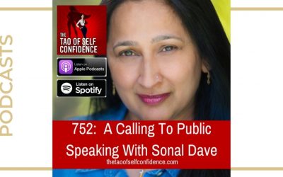 The Tao of Self Confidence