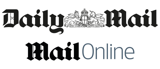 Daily Mail Online logo