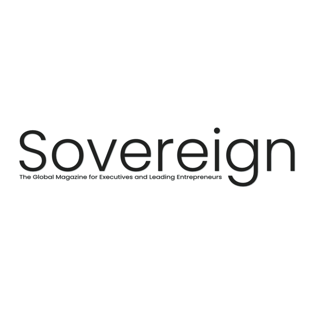 Sovereign logo