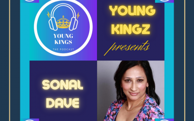 My episode on the recent Young Kingz podcast