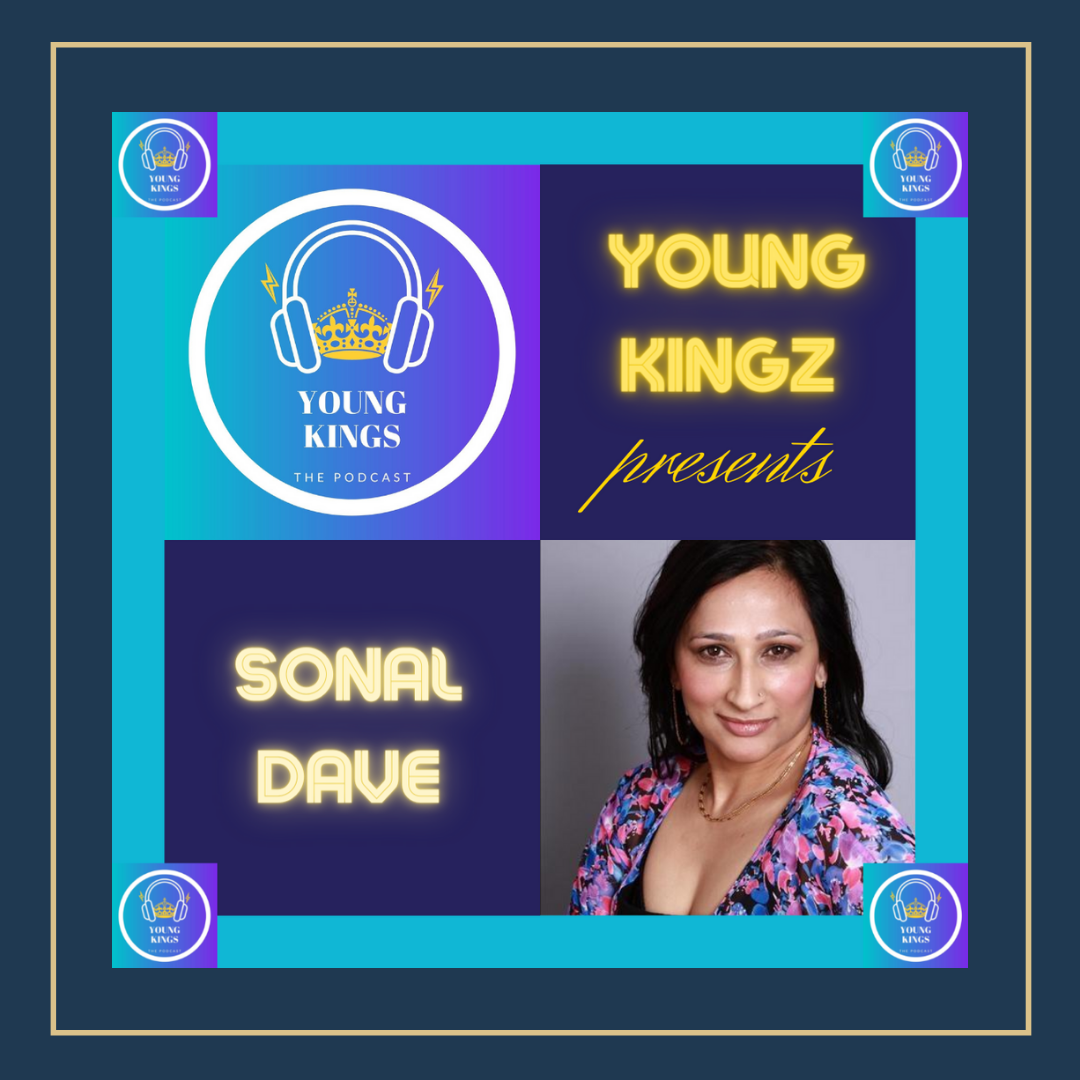 Young Kingz podcast episode