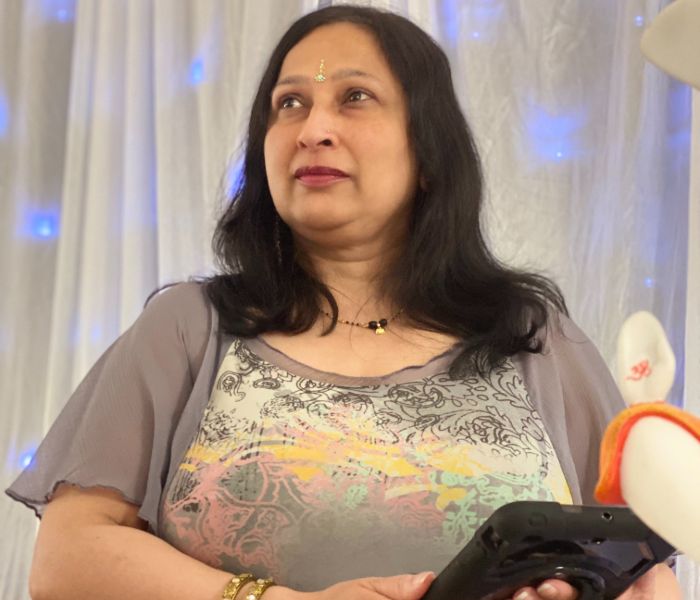 Independent Celebrant - Celebrant for a Hindu funeral