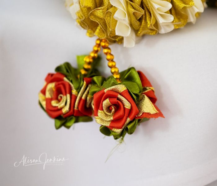 P_B-153 (1) Planning a celebrant wedding