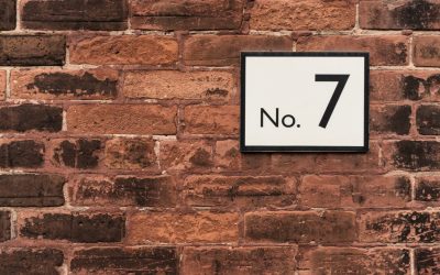 The Importance of Number 7 for Wedding Ceremonies and Life Events