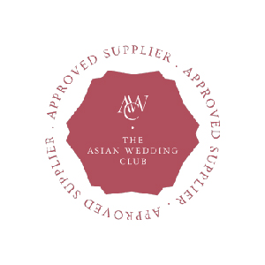 Asian Wedding Club badge