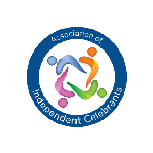 Independent Celebrants badge