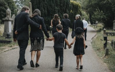 The Role of an Independent Funeral Celebrant and How They Can Help