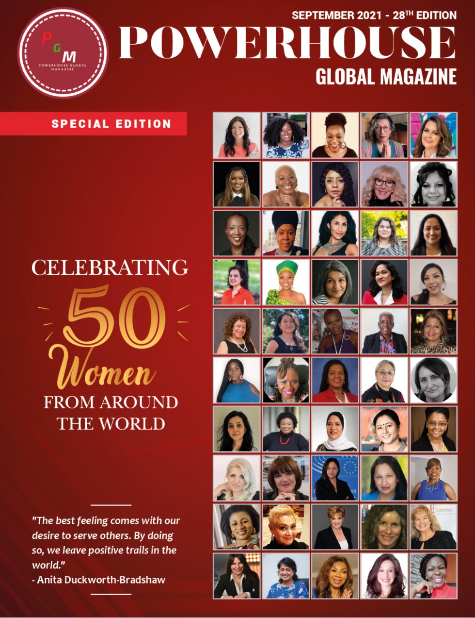 your london wedding press coverage article