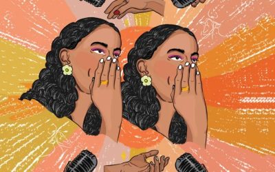 The MoodyMo Awaaz Podcast