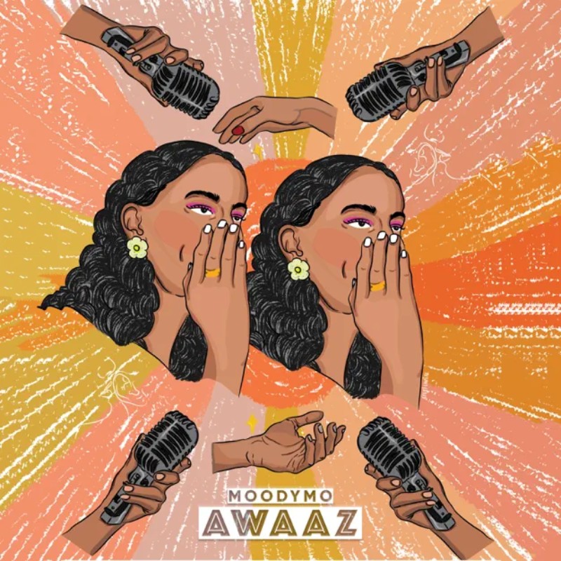 moodymo awaaz