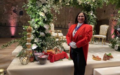 What Kind of Life Events Can You Book a Toastmaster For?