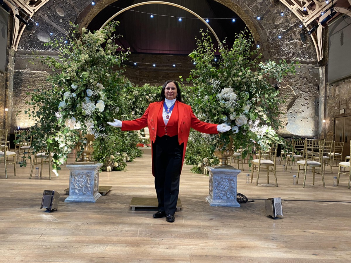hindu-wedding-at-battersea-arts-centre-during-covid-16