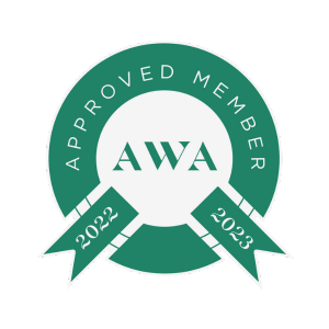 AWA logo
