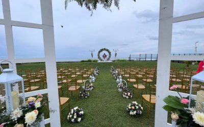Destination Wedding Ceremonies