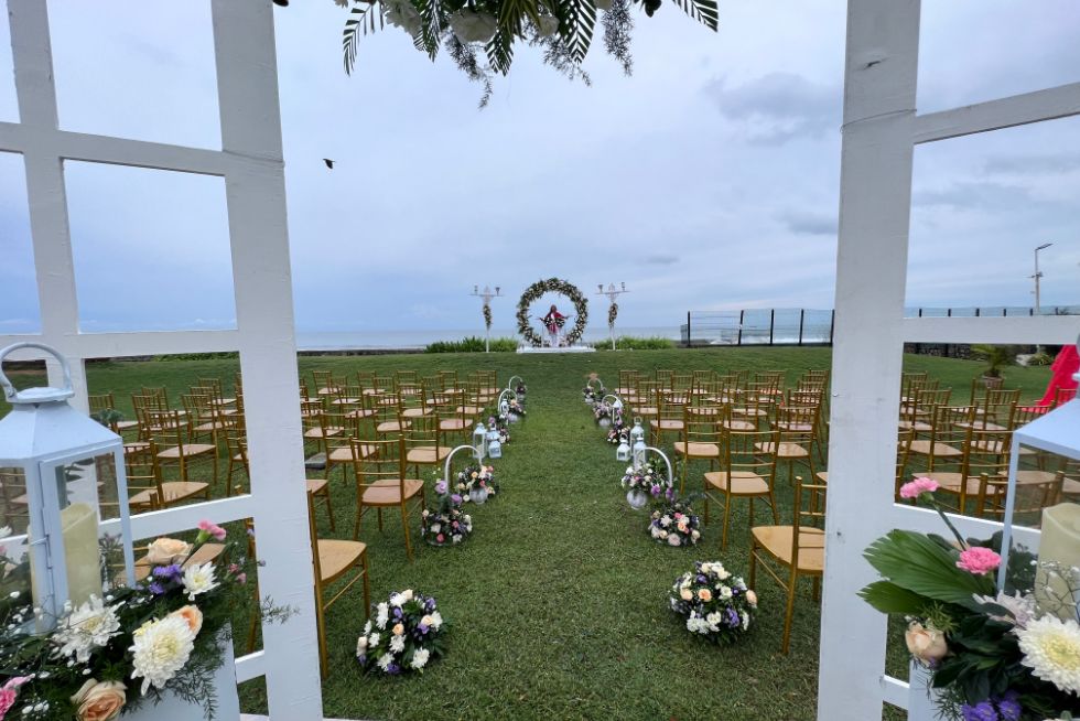 destination wedding ceremony location