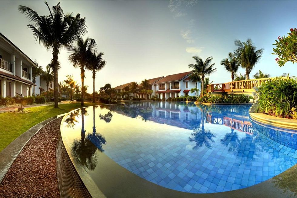 destination wedding venue