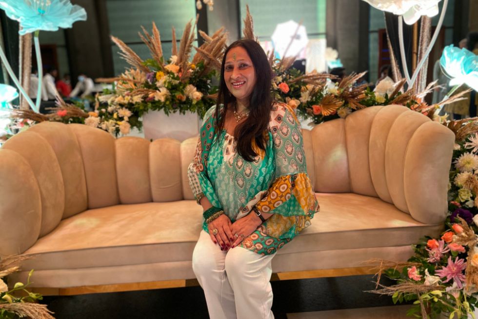 Wedding celebrant London