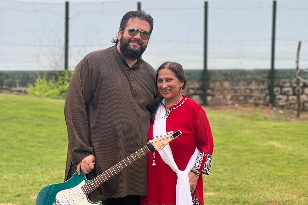 Wedding celebrant London