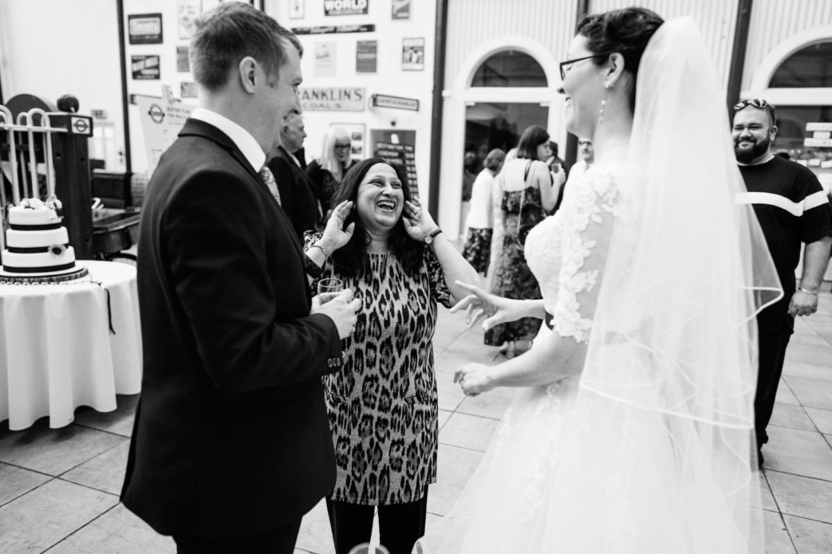 independent wedding celebrant