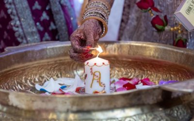 Vow Renewal Etiquette for Modern Couples