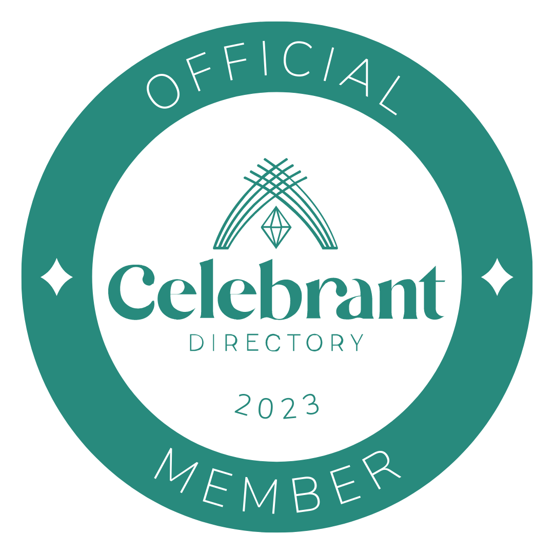 Celebrant Directory badge