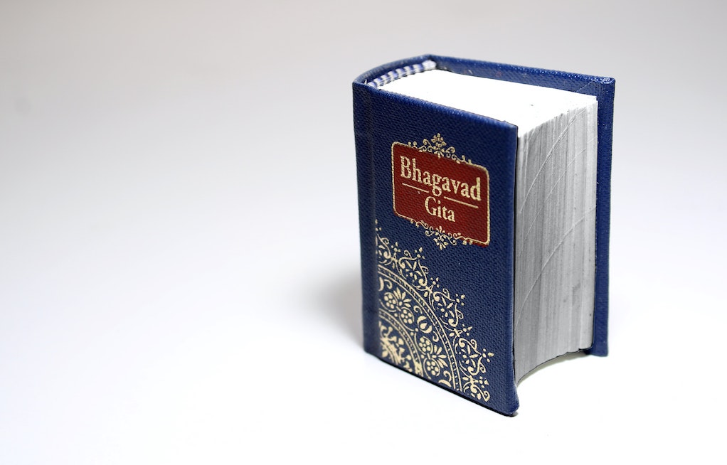 hindu memorial service