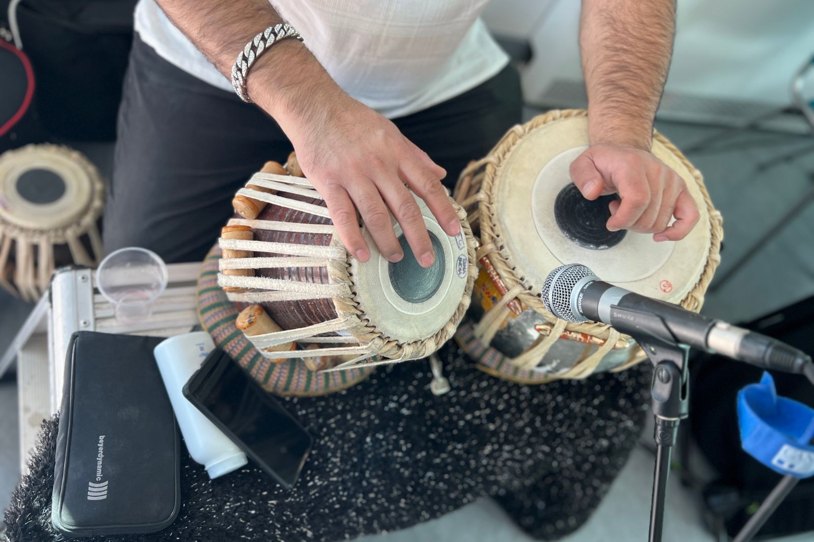 Luxury wedding celebrant