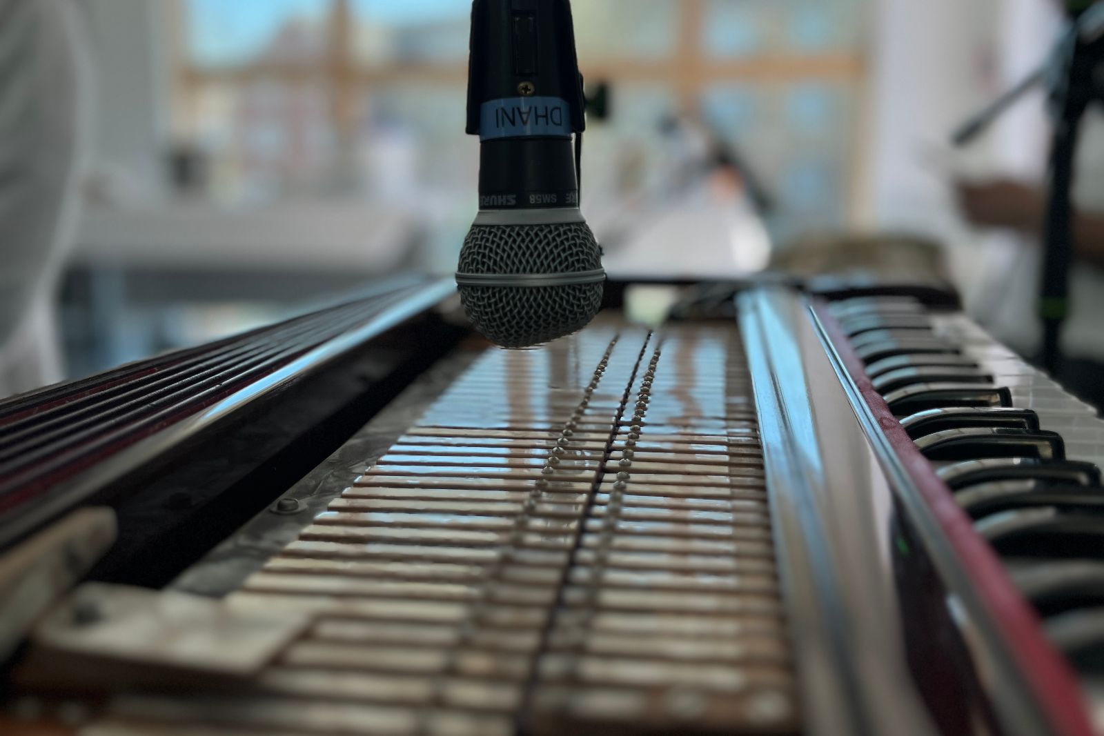 Luxury wedding celebrant