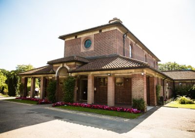 Funeral & Memorial Ceremonies