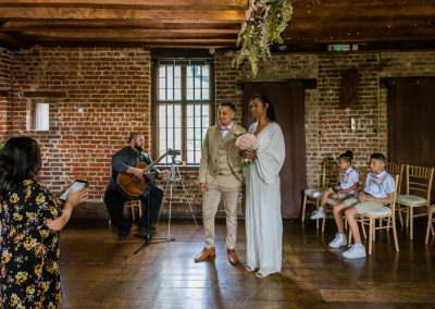 Renewal of Vows Ceremonies