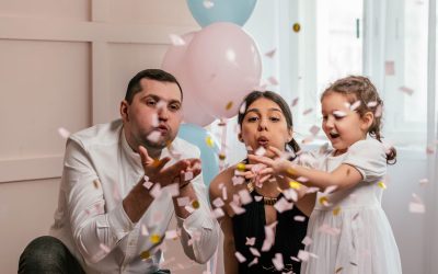 Inclusive Naming Ceremonies