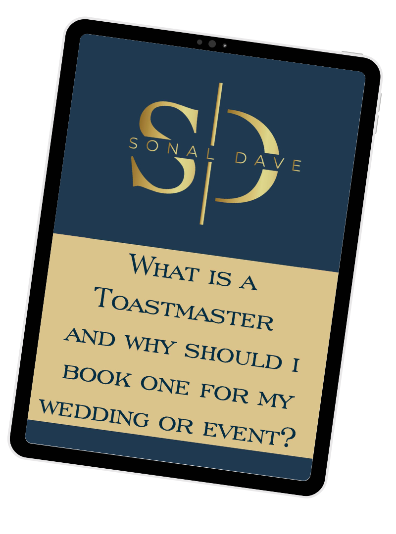 what is a toastmaster pdf shown on tablet