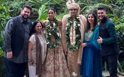 Cultural Wedding Traditions: From the Quirky to the Quintessential