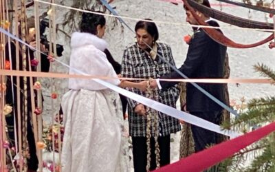 Destination Weddings – My experience