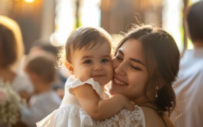 Cultural Traditions and Personalised Naming Ceremonies