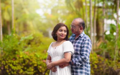 Renewing Your Vows – Celebrate Your Continued Journey Together