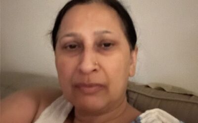 Compassion Through the Eyes of a Patient